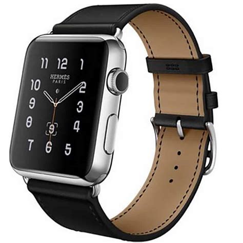 apple watch hermes 38mm|Hermes Apple Watch band cost.